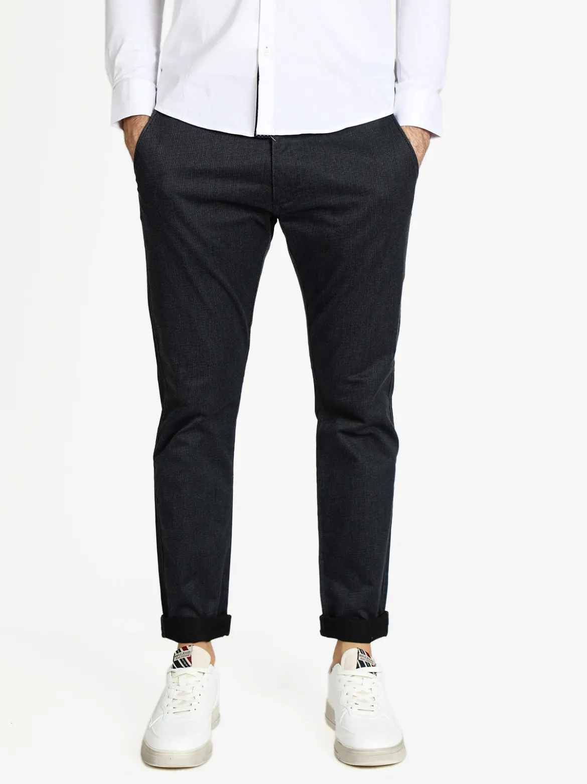 Guy Pantaloni casual da uomo