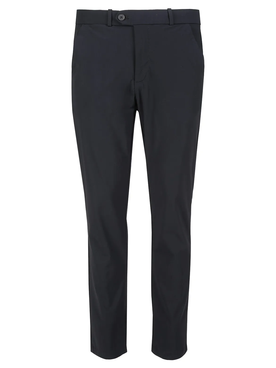 Guy Pantaloni eleganti da uomo a vita bassa