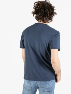 Guy T-shirt da uomo in cotone