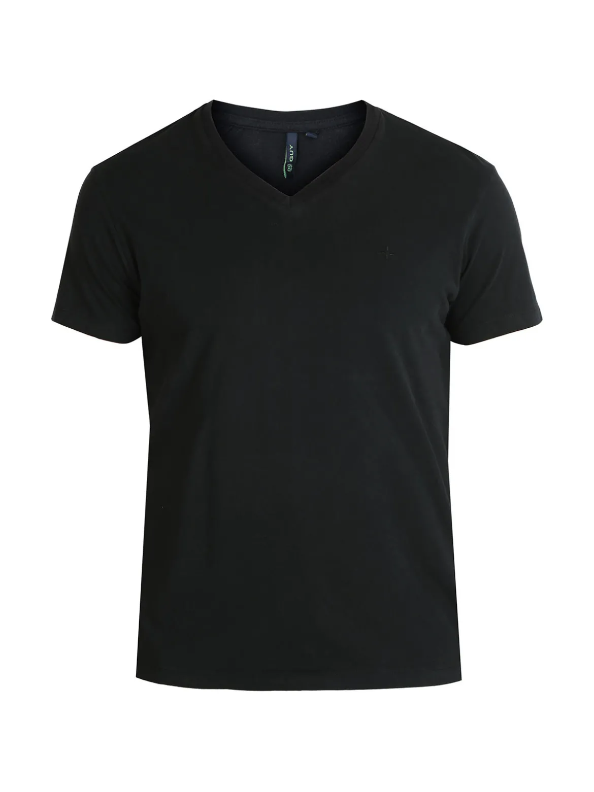 Guy T-shirt manica corta uomo in cotone