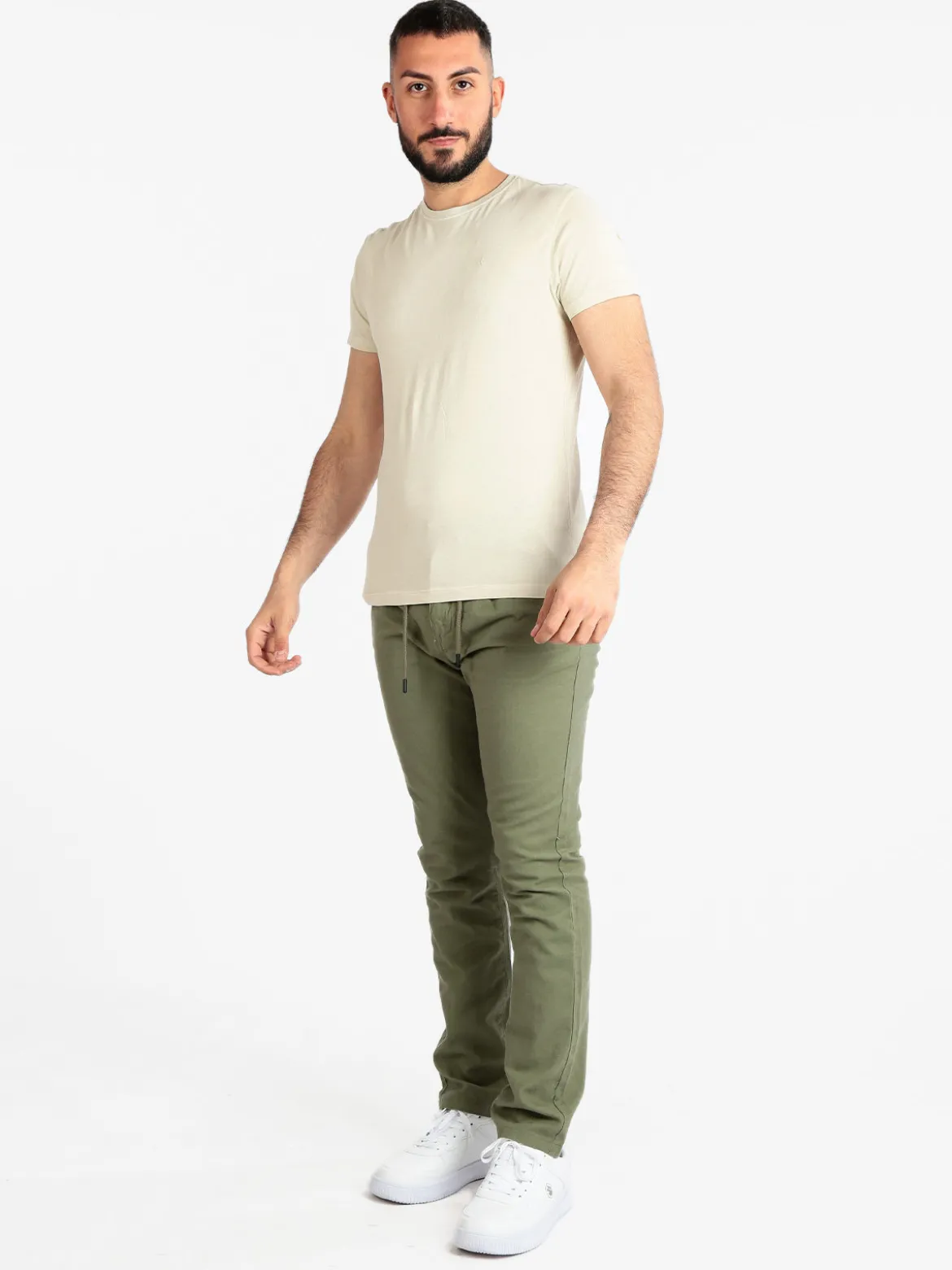 Guy T-shirt uomo manica corta