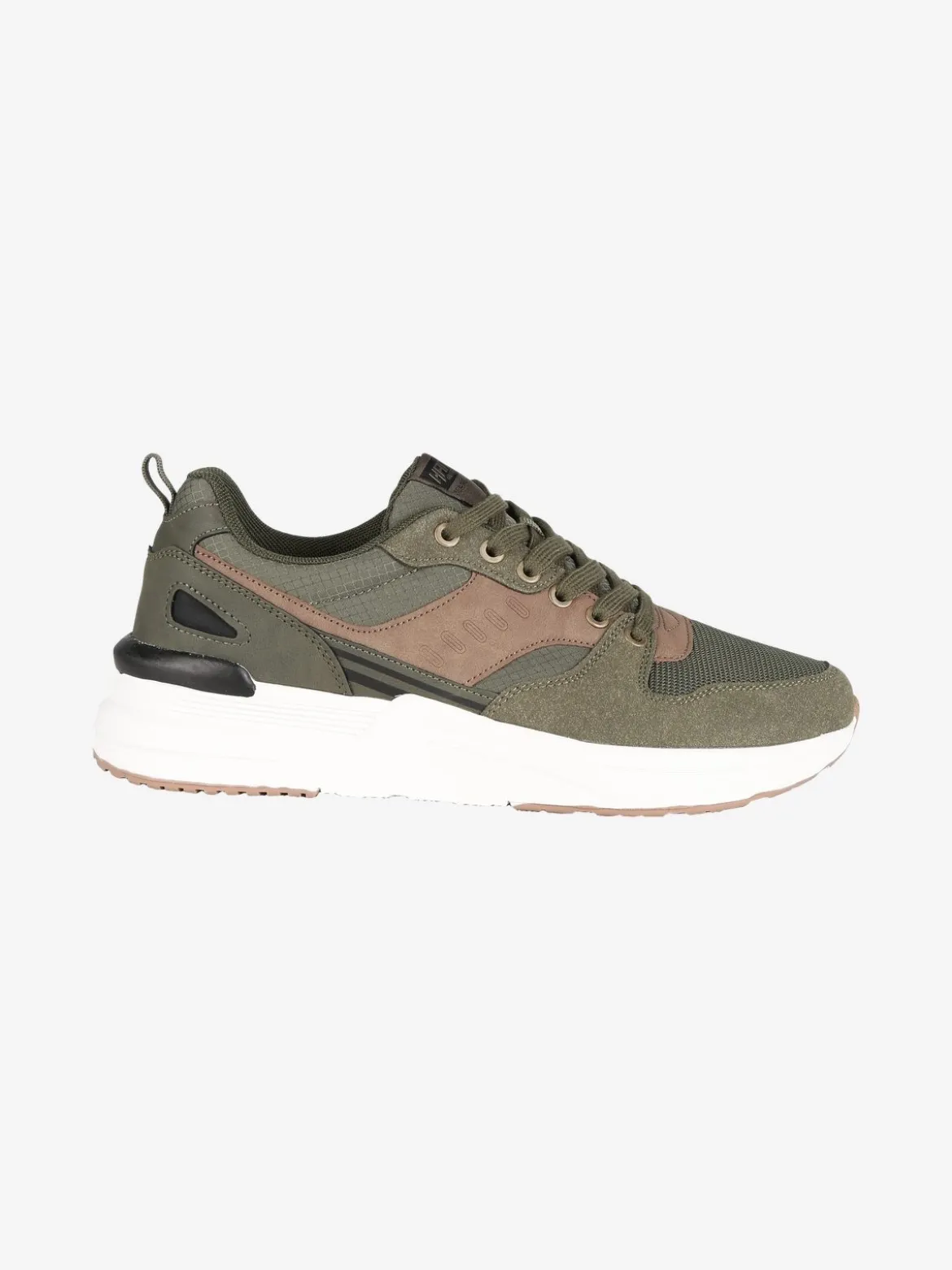 Hanson Sneakers casual da uomo stringate