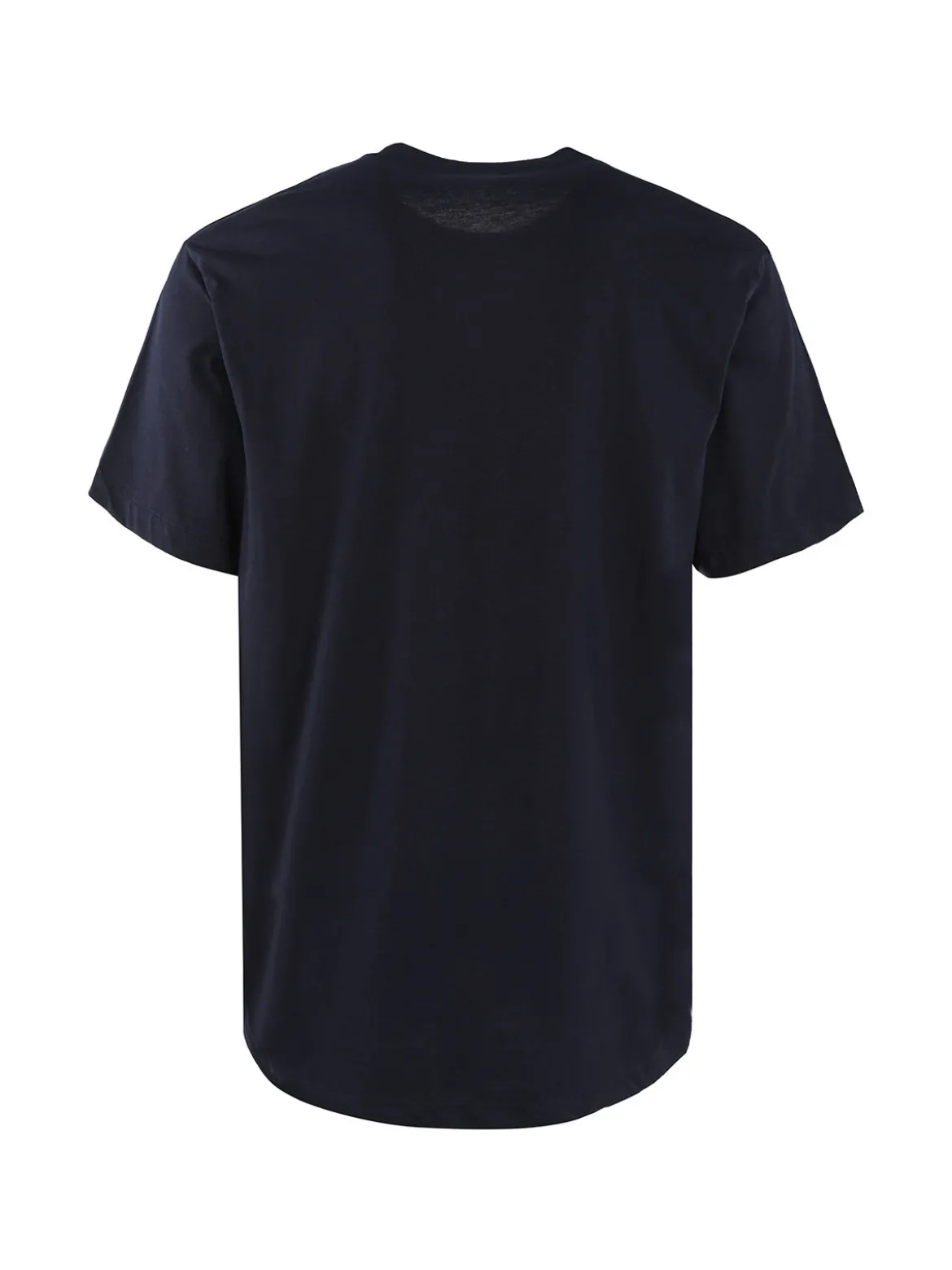 Happiness T-shirt da uomo con stampa