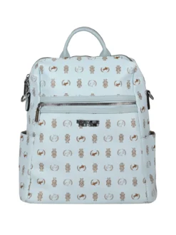 Harvey Miller Zaino donna con stampa