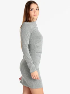 Hdl Milano Abito da donna con lurex