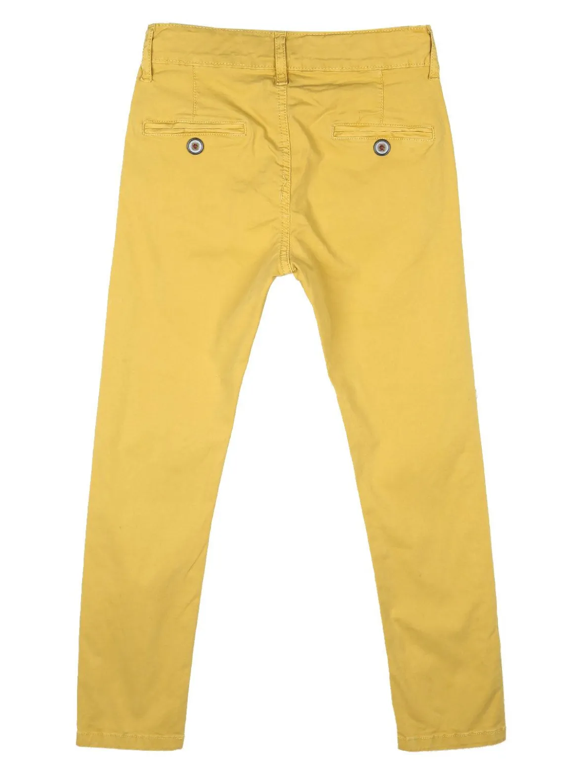 Hollyweek Pantaloni di cotone