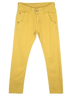 Hollyweek Pantaloni di cotone
