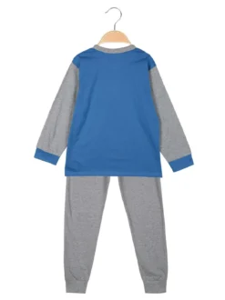 Hooky Pigiama bimbo in cotone