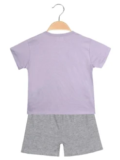 Hooky Pigiama corto neonata