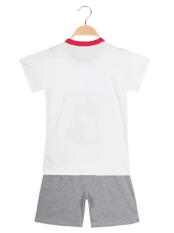 Hooky Pigiama estivo bimba 2 pezzi