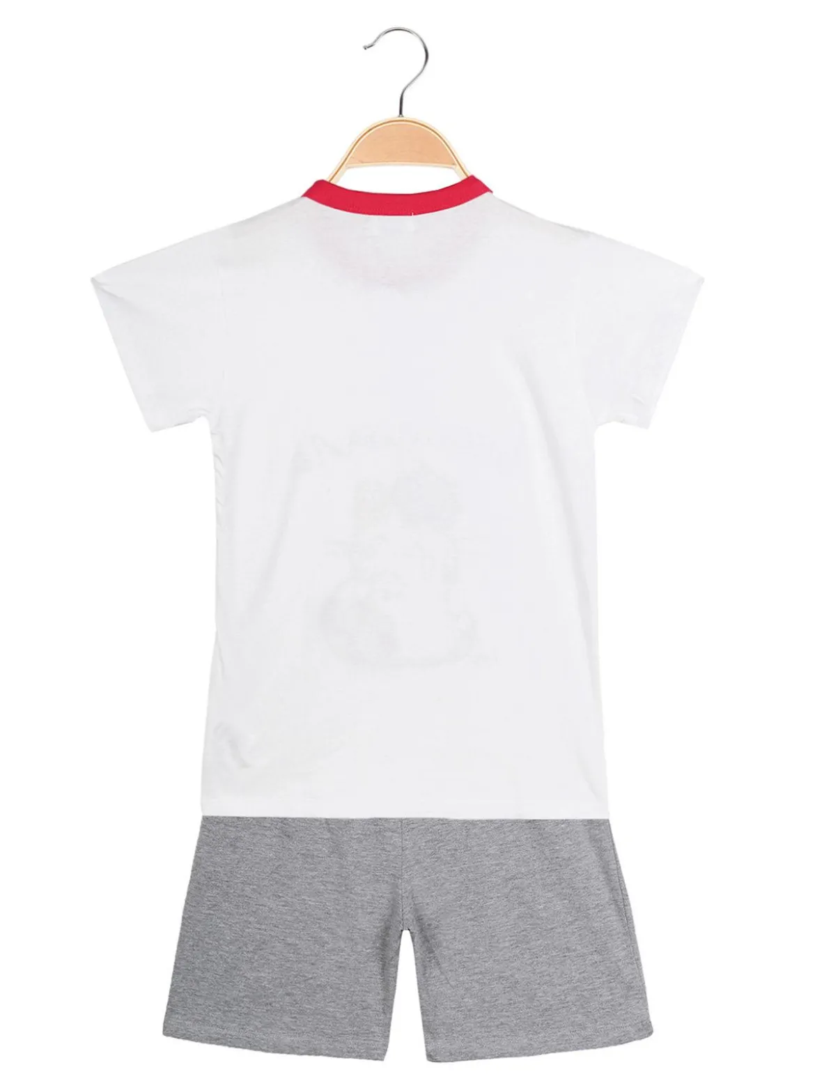 Hooky Pigiama estivo bimba 2 pezzi