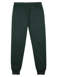 Hooky Pigiama lungo bambino con polsini