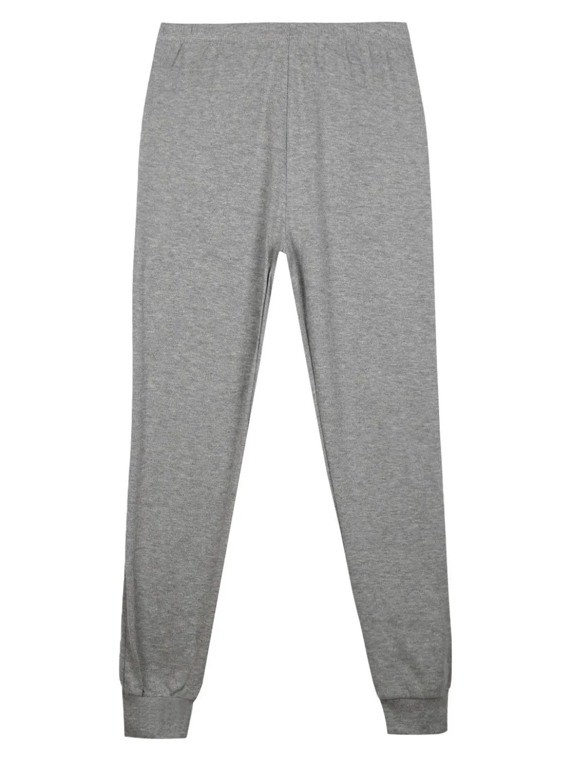 Hooky Pigiama lungo bambino in cotone