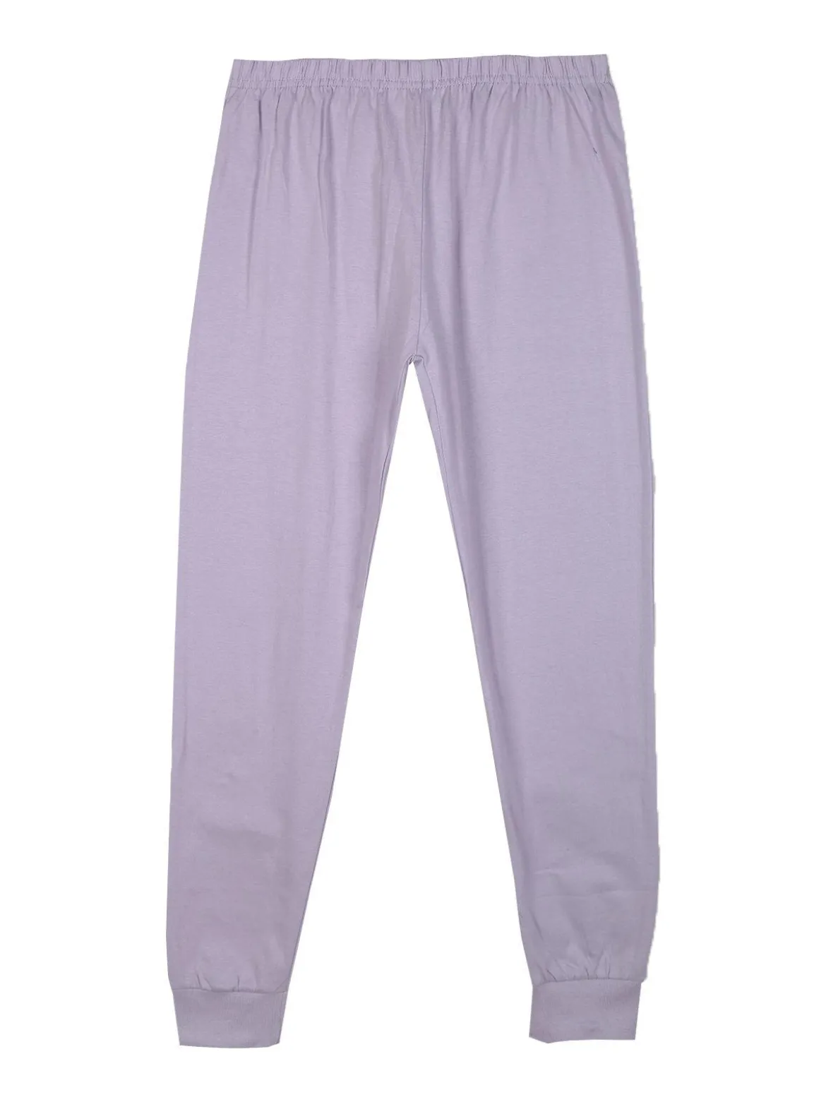 Hooky Pigiama lungo di cotone