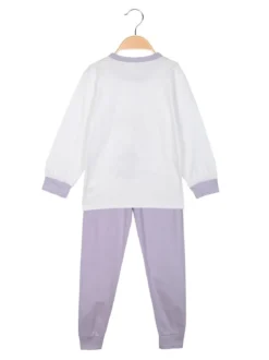 Hooky Pigiama lungo di cotone