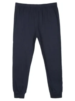 Hooky Pigiama lungo in cotone
