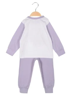 Hooky Pigiama lungo neonata 2 pezzi