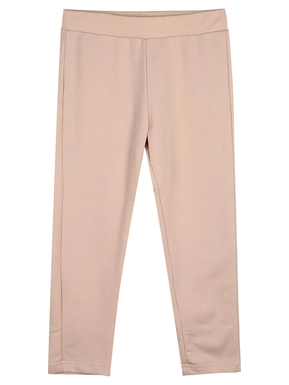 Hope Star Completo 3 pezzi da bambina con cappuccio e zip - fucsia