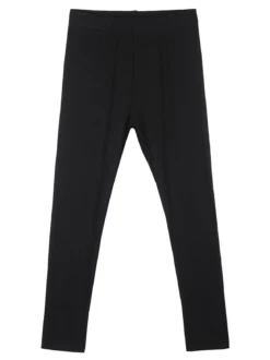 Hope Star Completo 2 pezzi da bambina con leggings a costine