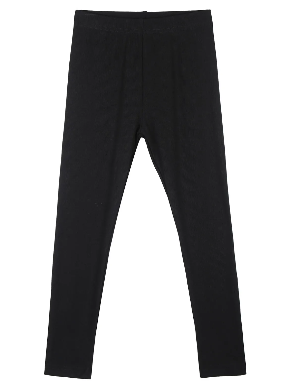 Hope Star Completo 2 pezzi da bambina con leggings a costine