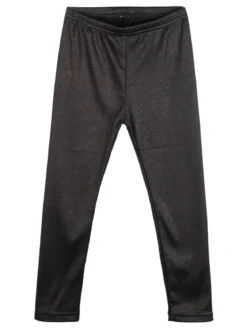 Hope Star Completo 2 pezzi da bambina con leggings felpato