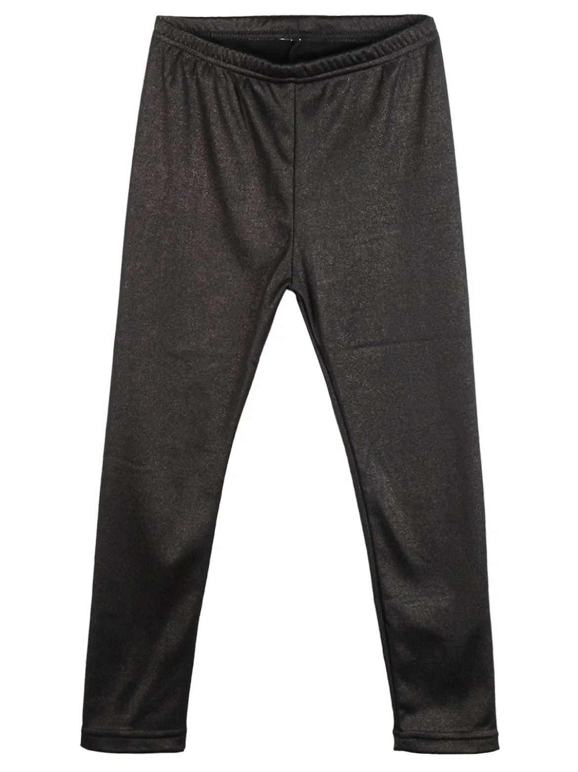 Hope Star Completo 2 pezzi da bambina con leggings felpato