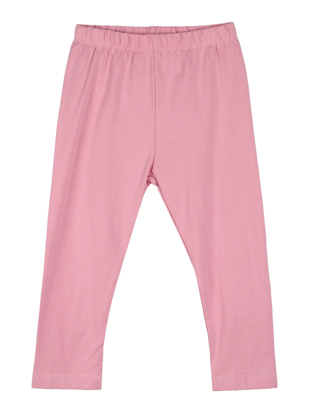 Hope Star Completo 2 pezzi da neonata con maglietta e leggings - rosa