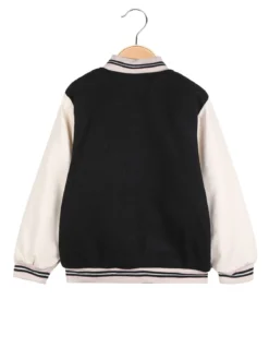 Hope Star Giacca bomber da bambina