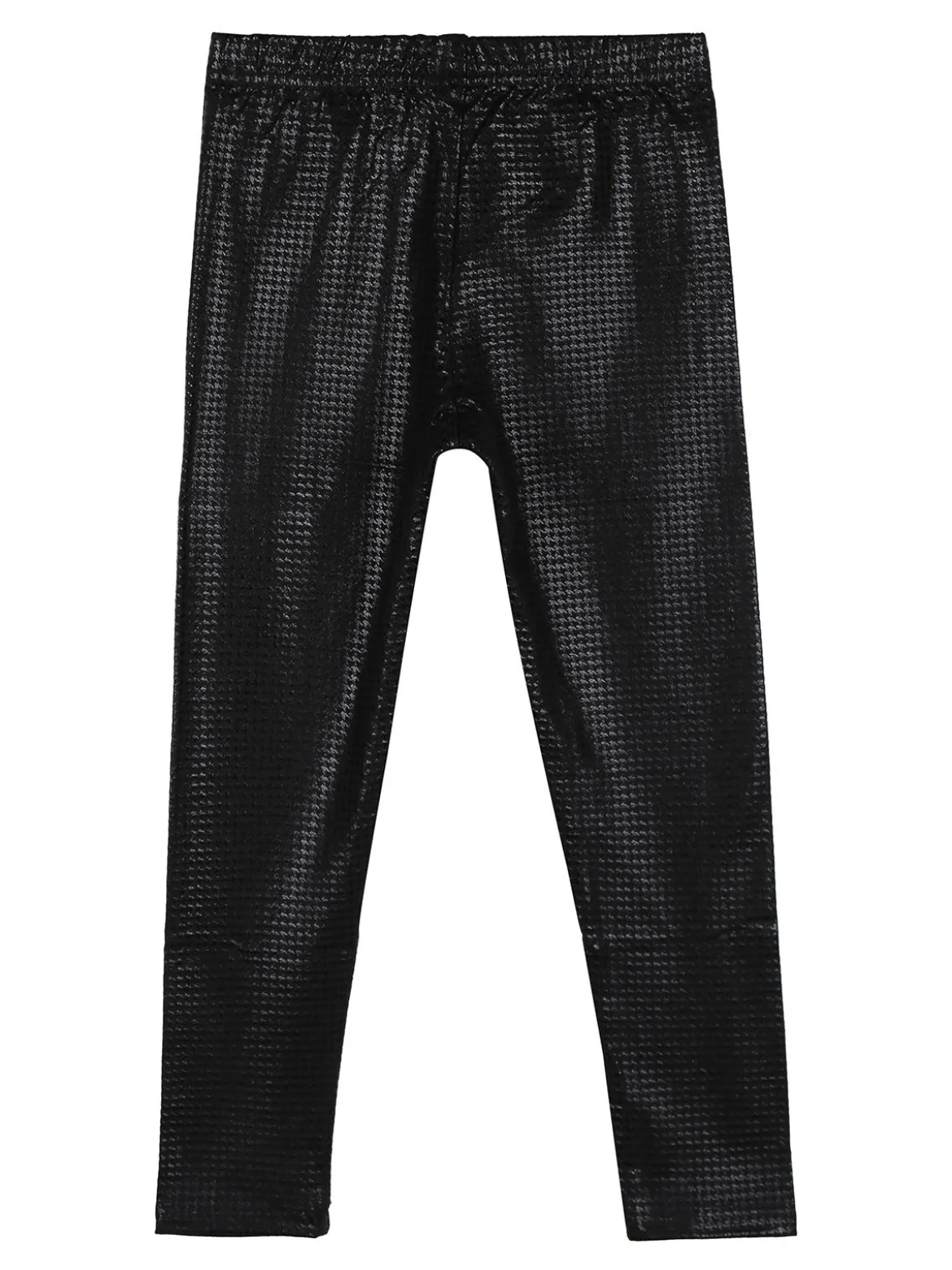 Hope Star Leggings felpati da bambina