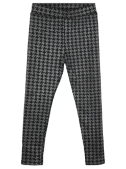 Hope Star Leggings pesanti da bambina