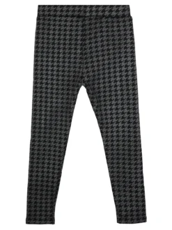 Hope Star Leggings pesanti da bambina
