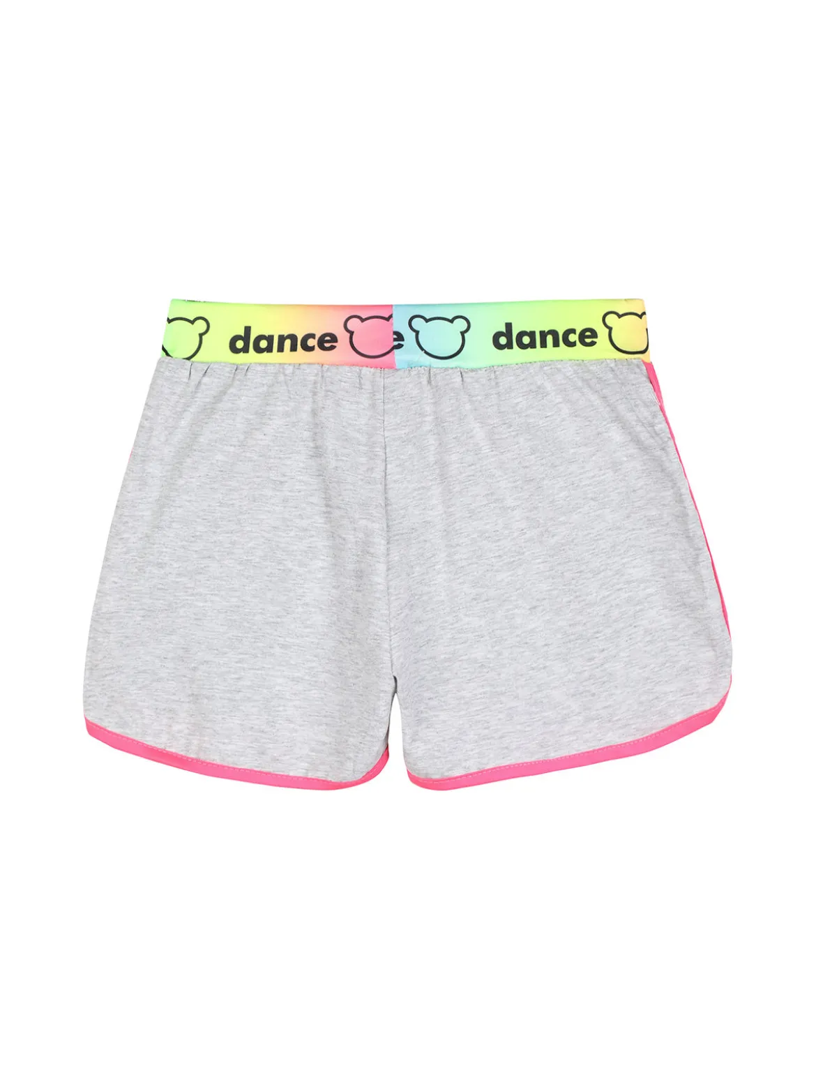 Hope Star Shorts sportivi da bambina