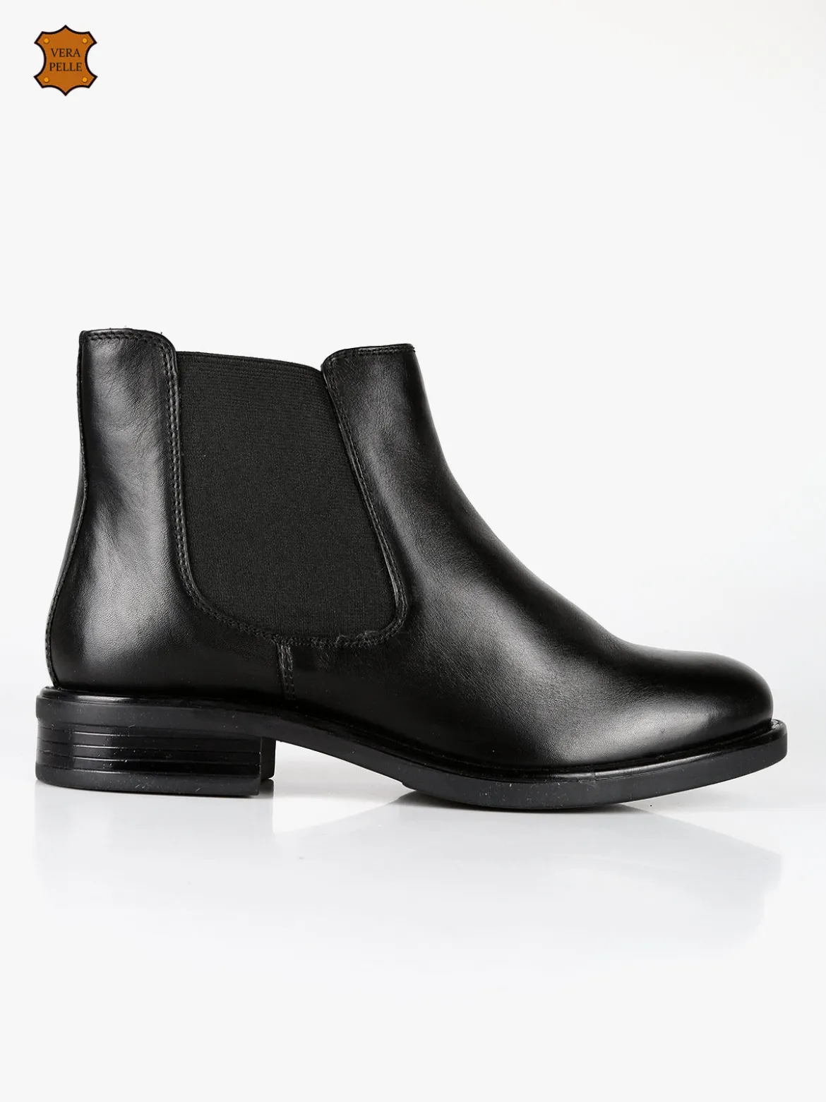 Hosis You Stivaletti in pelle da donna