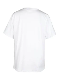 H20 T-shirt donna con stampa taglie forti