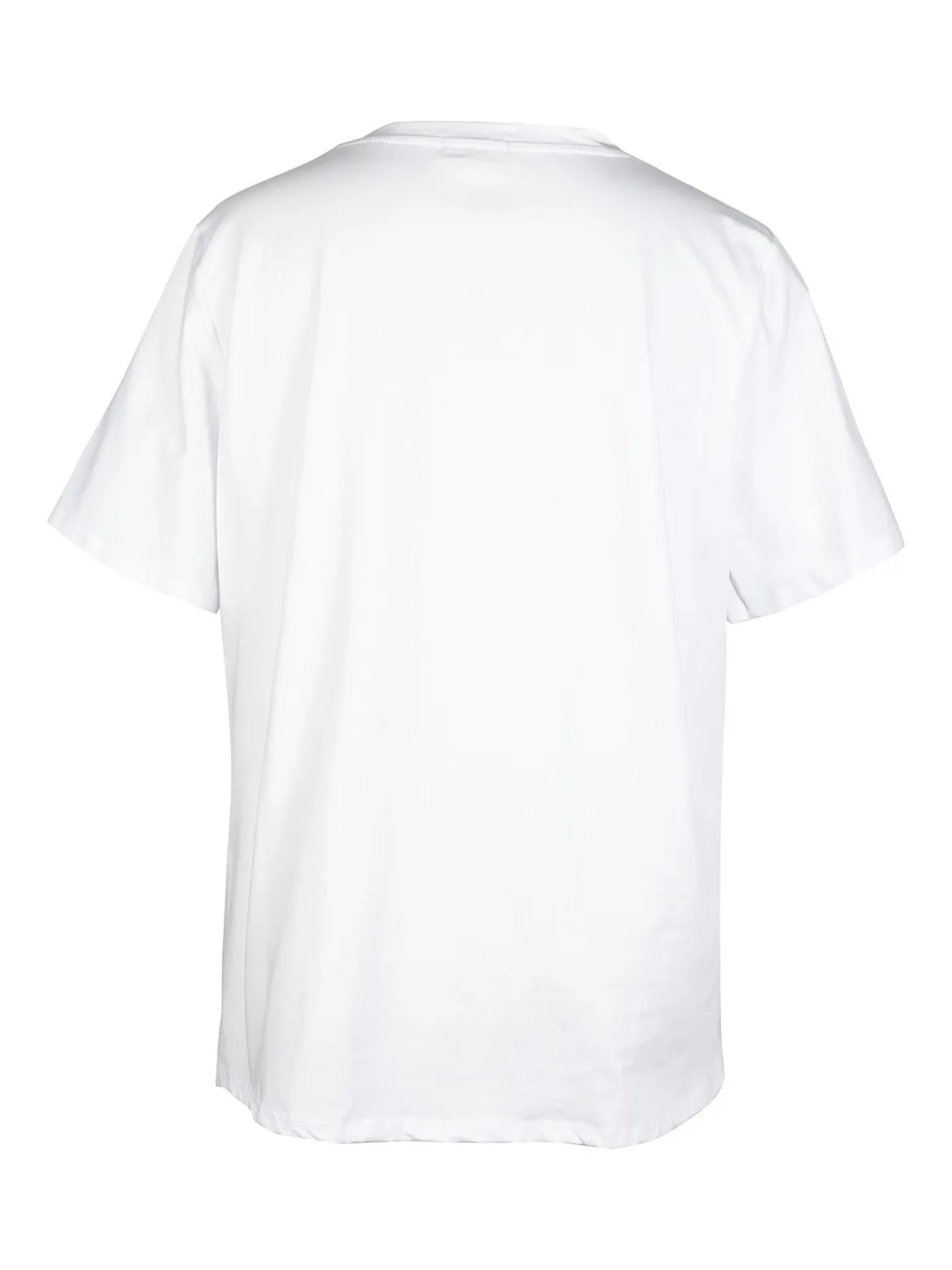 H20 T-shirt donna con stampa taglie forti