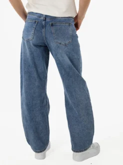 Imimy Jeans donna a palloncino - jeans