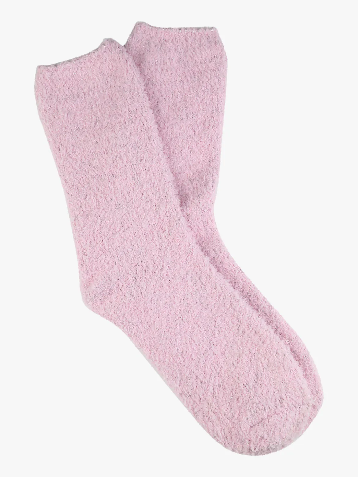 I Morbidosi Calze donna in ciniglia con lurex