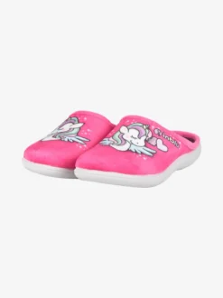 Inblu Pantofole bambina unicorno