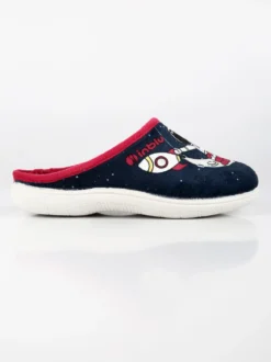 Inblu Pantofole bambino con disegno
