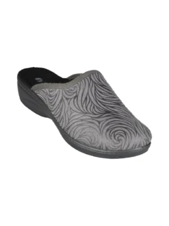 Inblu Pantofole donna con zeppa