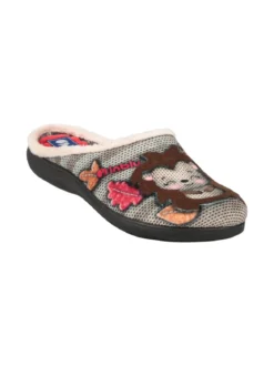 Inblu Pantofole donna invernali