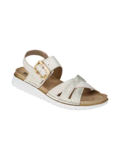 Inblu Sandali donna con suola alta