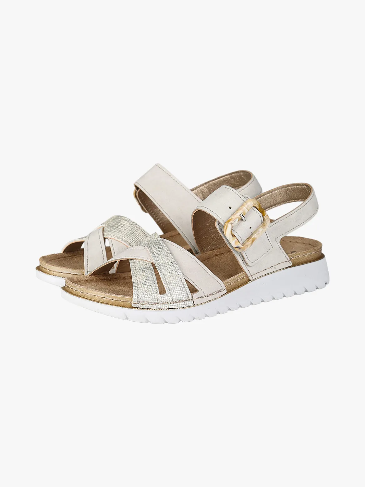 Inblu Sandali donna con suola alta