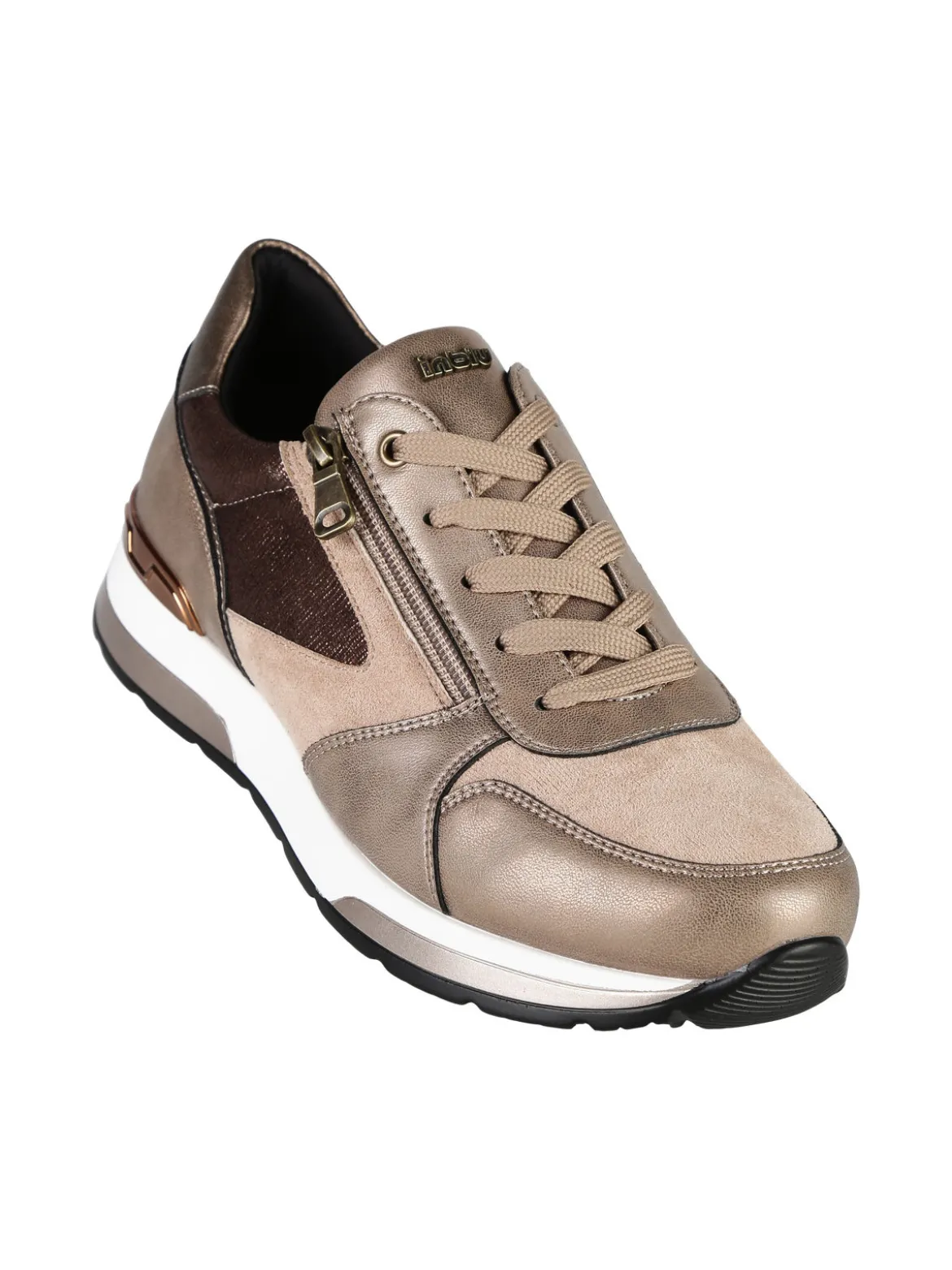 Inblu Sneakers donna basse