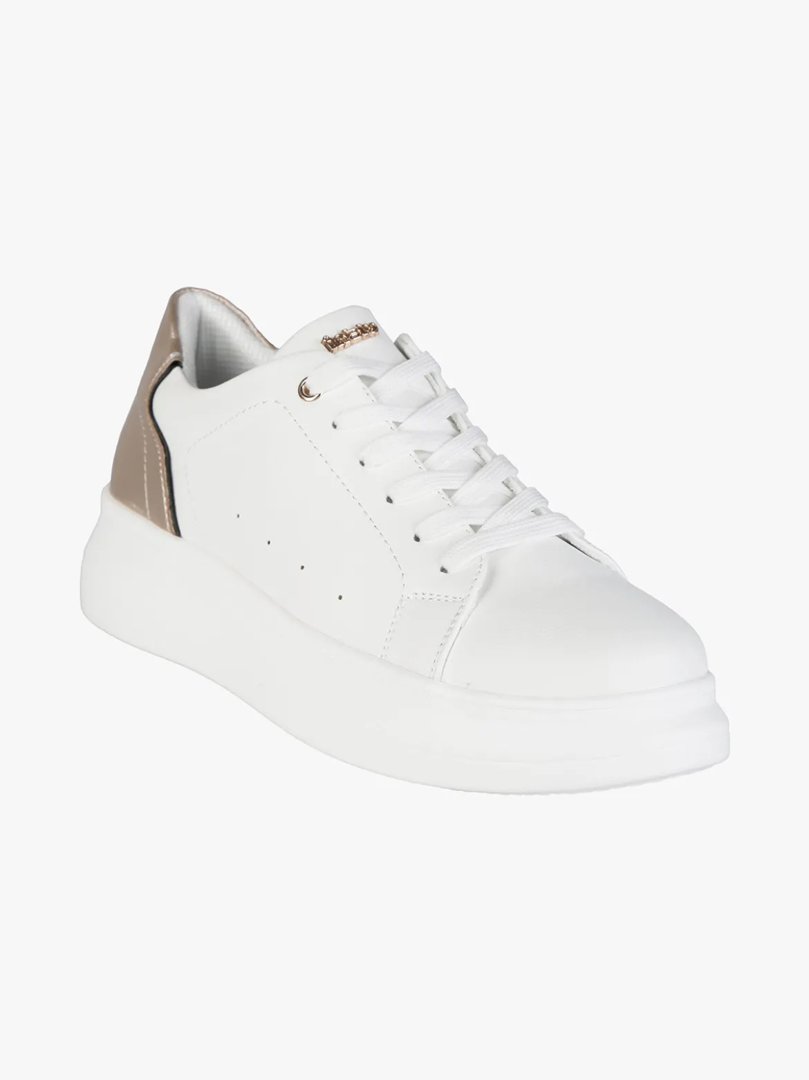 Inblu Sneakers donna con platform