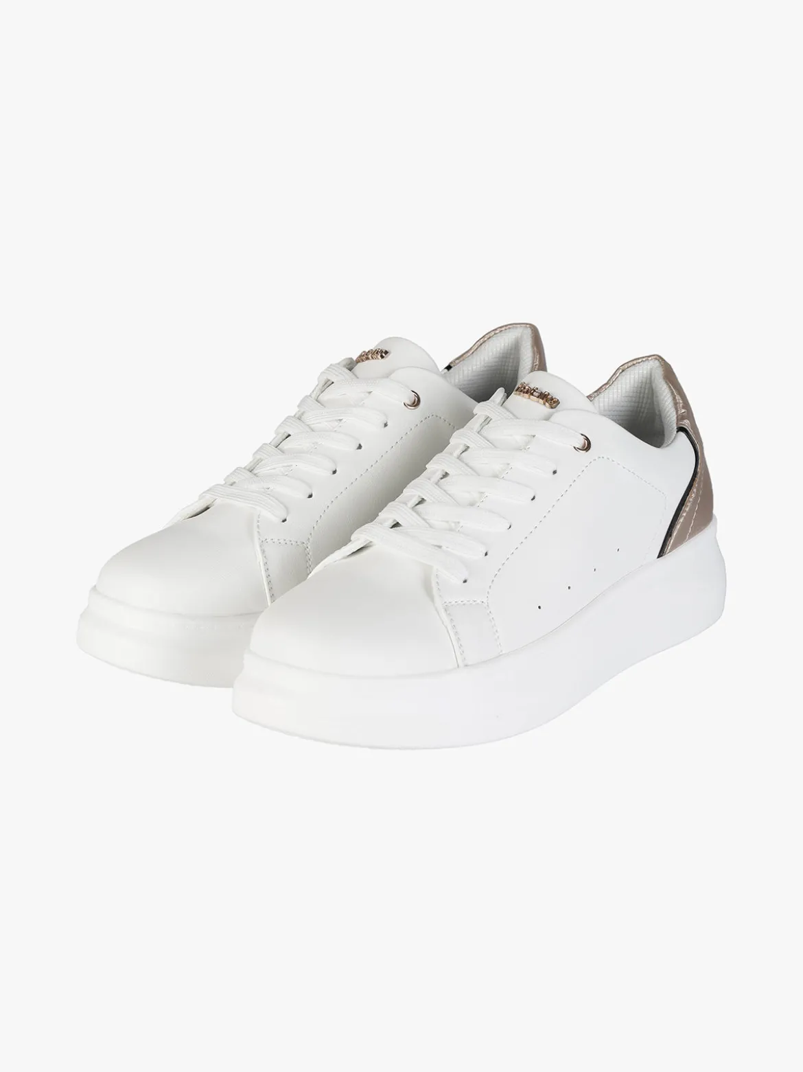 Inblu Sneakers donna con platform