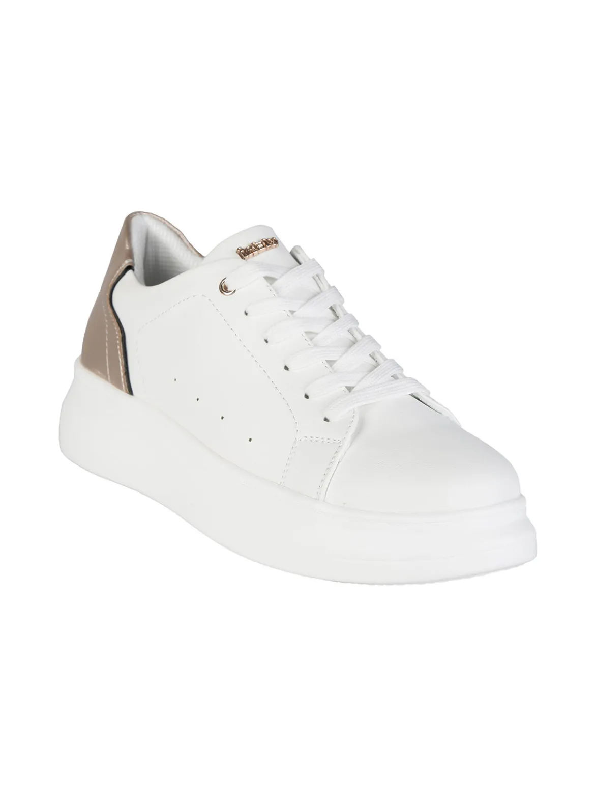 Inblu Sneakers donna con platform