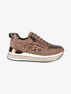 Inblu Sneakers donna con platform