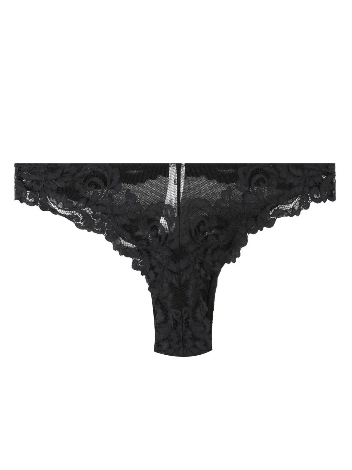 Infiore 5103 Brasiliana in pizzo