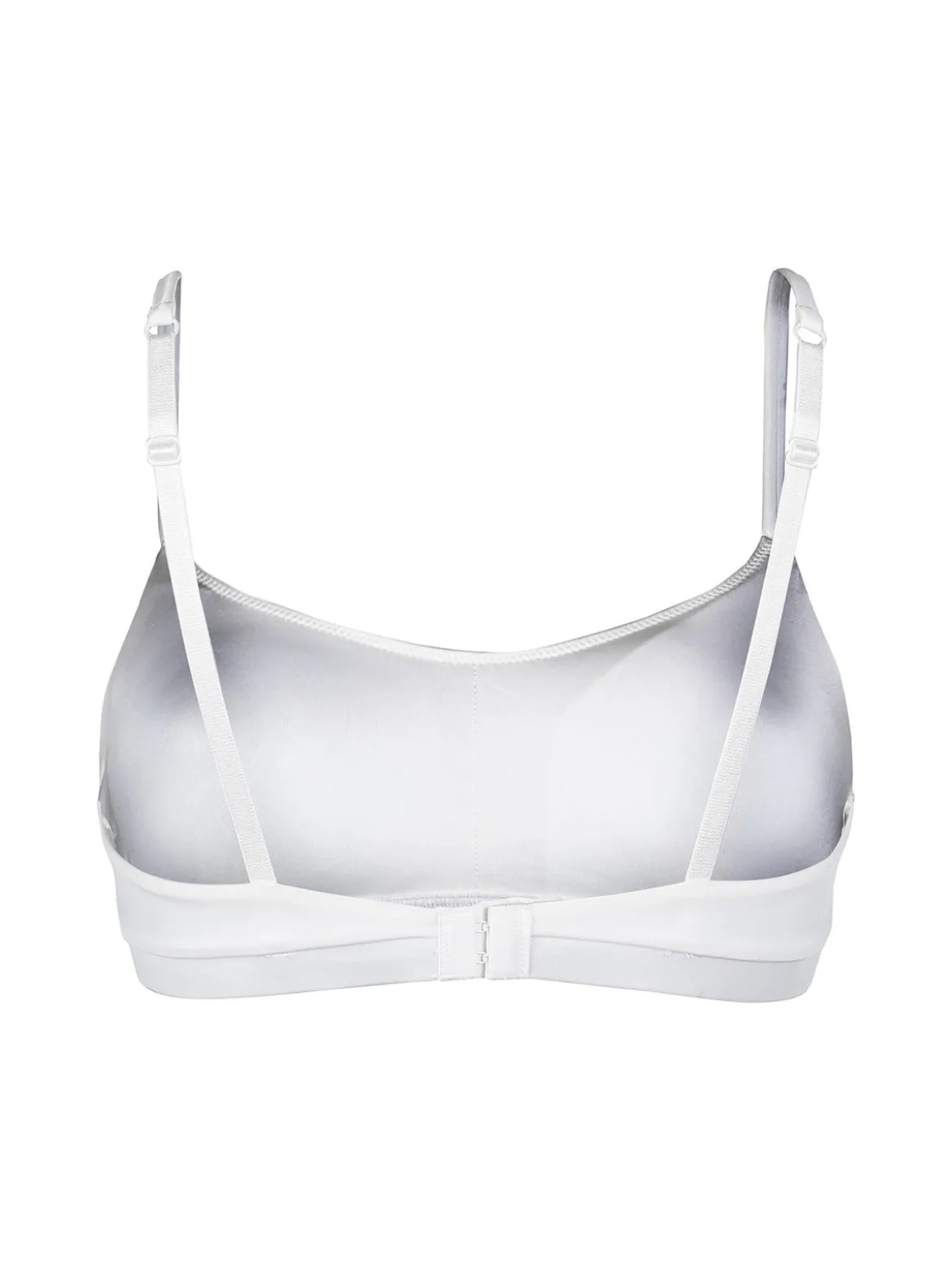 Infiore 957 Brassiere in microfibra con coppe estraibili